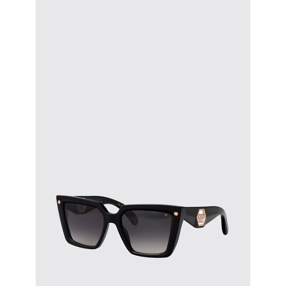 Philipp Plein Sunglasses Woman Black